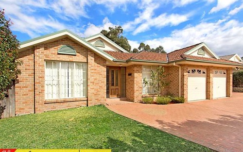 11 Connor Place, Rouse Hill NSW