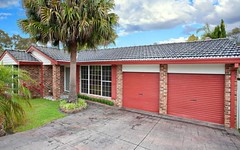 93 Summerfield Avenue, Quakers Hill NSW