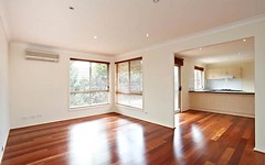 Lot 1127 Carnoustie Street, Rouse Hill NSW