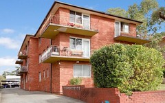 11/8 Calliope Street, Guildford NSW