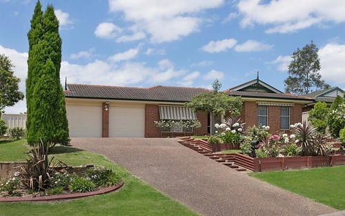1 Lauren Close, Rutherford NSW