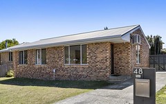 48 Cuthbertson Place, Lenah Valley TAS