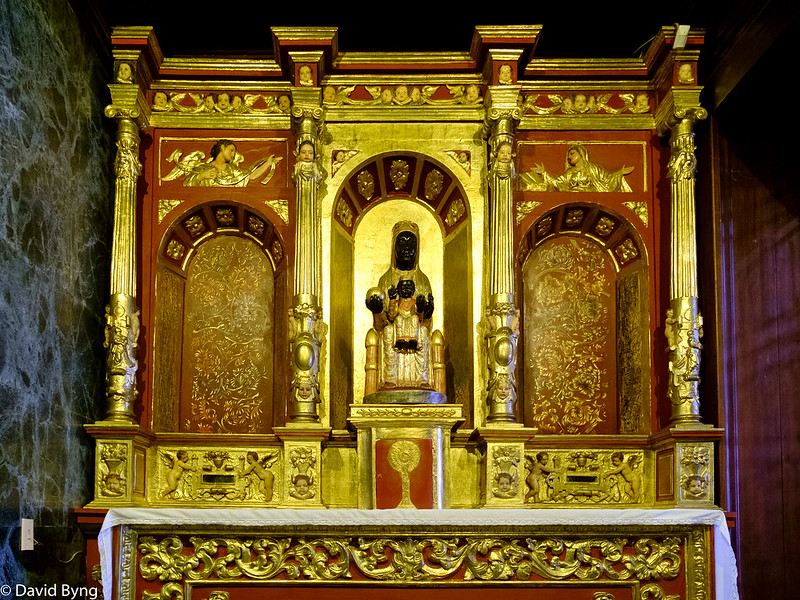 The Shrine at the Chapel<br/>© <a href="https://flickr.com/people/92381115@N07" target="_blank" rel="nofollow">92381115@N07</a> (<a href="https://flickr.com/photo.gne?id=33903965976" target="_blank" rel="nofollow">Flickr</a>)