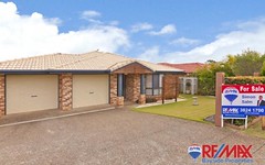 8 Hawkins Place, Thornlands QLD