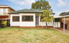 81a The Promenade, Old Guildford NSW