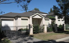 1 Robinia Avenue, Fairfield East NSW