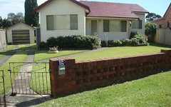 16 Loscoe Street, Fairfield NSW