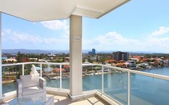 7/20 Riverview Parade 'Solitaire Riverside' Budds Beach, Surfers Paradise QLD