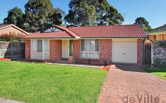 6 Hillcrest Road, Quakers Hill NSW