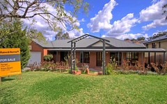 1 Clarence Road, Springfield NSW