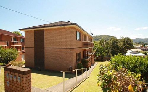 4/8 Toormina Place, Coffs Harbour NSW