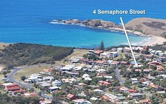 4 Semaphore Street, Emerald Beach NSW