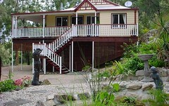 145 Mystery Road, Guanaba QLD