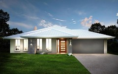 Lot 730 - 1 Valley Brook Rise 1 Valley Brook Rise, Upper Coomera QLD