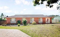 38 Lackey Place, Currans Hill NSW