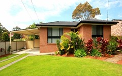 5 Georges Crescent, Georges Hall NSW