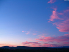 Pink & Purple clouds at sunset • <a style="font-size:0.8em;" href="http://www.flickr.com/photos/34843984@N07/15545119995/" target="_blank">View on Flickr</a>