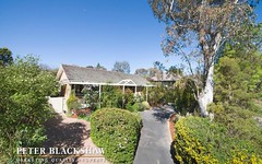63 Golden Grove, Red Hill ACT