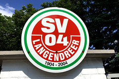 Lipi Cup 2015 SV Langendreer