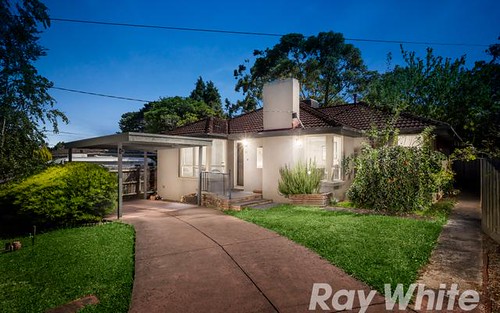 33 Norma Cr S, Knoxfield VIC 3180