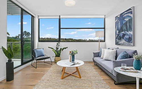 862/14A Anthony Road, West Ryde NSW