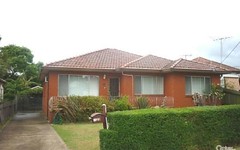 39 Granville Street, Fairfield NSW