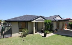 8 Crosby Crescent, Raceview QLD