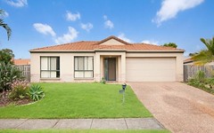 36 Clydesdale Drive, Upper Coomera QLD