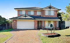 1 Dore Place, Mount Annan NSW
