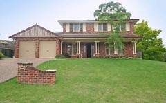 2 William Fahy Place, Camden South NSW