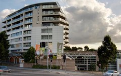 Apartment 502/12 Pennant Street, Castle Hill NSW