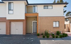 8/39 Abraham Street, Rooty Hill NSW
