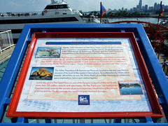 Plaque about Museum Campus • <a style="font-size:0.8em;" href="http://www.flickr.com/photos/34843984@N07/15354001917/" target="_blank">View on Flickr</a>