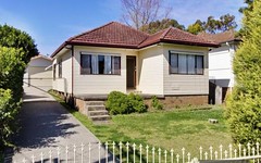 4 Carnation Avenue, Old Guildford NSW