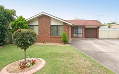 8 Wardle Close, Currans Hill NSW