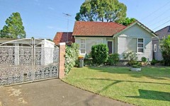 1 Park Road, East Hills NSW