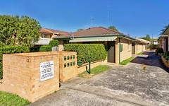 1/22 Russell Street, East Gosford NSW