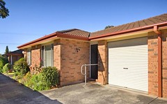 4/28-30 Russell Street, East Gosford NSW