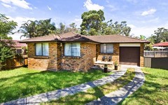 2 Ona Place, Bossley Park NSW
