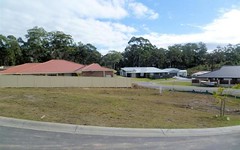 Lot 91 Outrigger Place, Safety Beach NSW