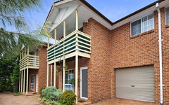 4/18 Gipps Street, Concord NSW