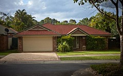34 Lakeside Crescent, Forest Lake QLD