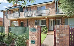 2/167-169 First Avenue, Five Dock NSW