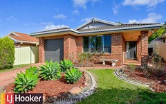 42 Wyperfeld Place, Bow Bowing NSW