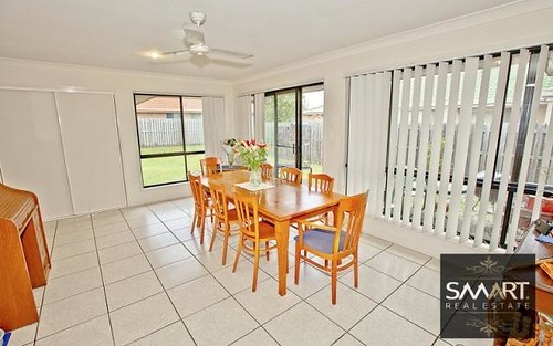 3 Tuition Street, Upper Coomera QLD