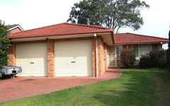 5 Southwaite Crescent, Glenwood NSW
