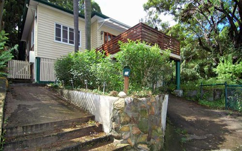 23 Victoria Terrace, Bowen Hills QLD