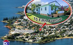 10 Fifth Ave, Scarborough QLD
