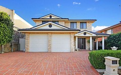 104 Chepstow Drive, Castle Hill NSW