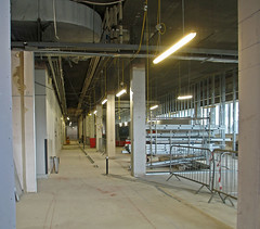 Indoor building site 107/365